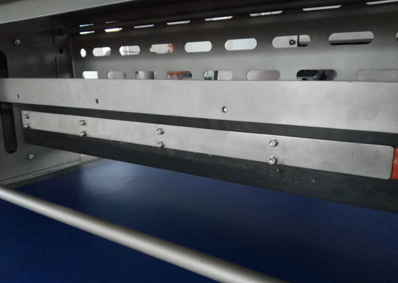 kopen Industriële Gebakje Rolling Machine, de Verwerkingslijn van het Gebakjedeeg voor Bladerdeegbladen online vervaardiging