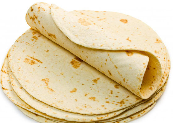 kopen Automatisch Industrieel de Bakkerijmateriaal van de Tortillamachine voor Pitabroodje/Flatbread online vervaardiging