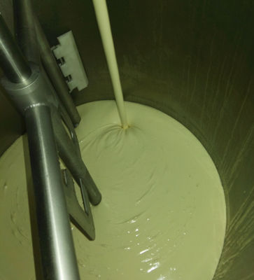kopen Industriële Cupcake-Productielijn 2000 - 20000 Kg/Hr met Diverse Cakedepositeur online vervaardiging