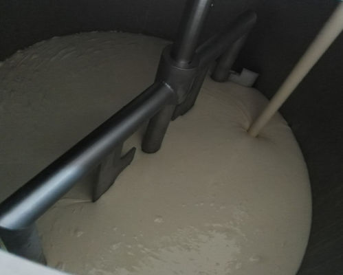 kopen Cupcake die tot Machine maken Hoge Automatisering, Industriële Cake die Materiaal maken online vervaardiging