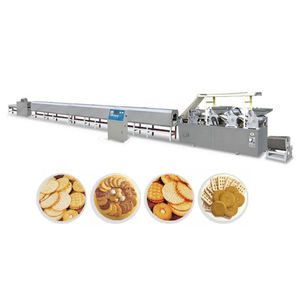 kopen De commerciële van de Pizzanoedels van het Gebakjevoedsel van het Deegsheeter Productielijn van het de Machinecroissant online vervaardiging
