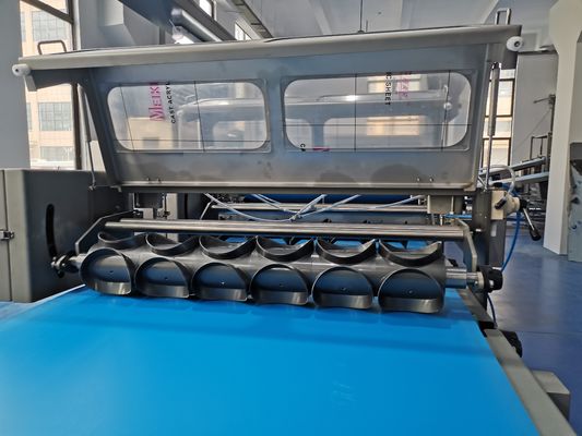 kopen De duurzame Arabische Stukken van de Broodproductielijn of12000 per Uurcapaciteit met Industrieel bieden aan online vervaardiging