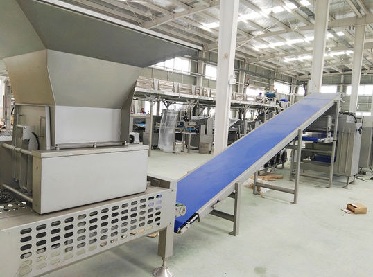 kopen ZKS900 uitstekende Automatische Commerciële het Lamineren Machine withmaterial roestvrij staal 304 industriële het lamineren machine online vervaardiging