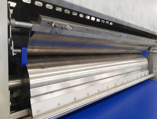 kopen 5-9 van mm het Pitabroodje die Diktemachine voor Soorten Flatbread-het Produceren maken online vervaardiging