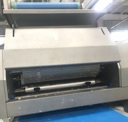 kopen De Industriële Paratha Dringende Machine van 35 KW 200 - 300 Kg Capaciteits voor Croissant/Toost online vervaardiging