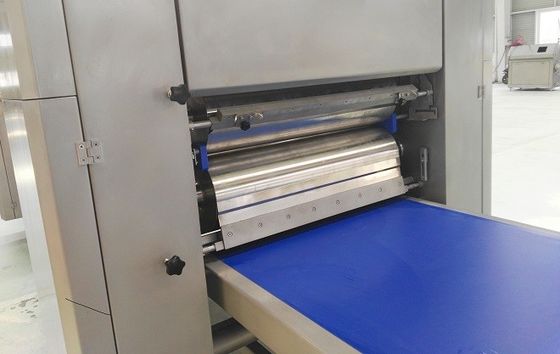 kopen Automatische Arabische Pita Bread Production Line Roti-Chapati die Machine maakt online vervaardiging