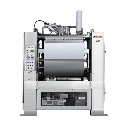 kopen Industriële deegmixer met hoge capaciteit HM 600 met koeljas voor nauwkeurige temperatuurregeling online vervaardiging