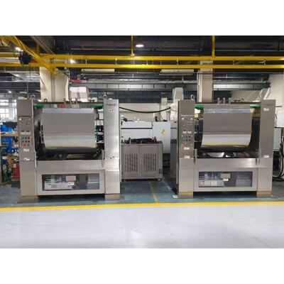 kopen HM 1000 Industrial Horizontal Mixer Food Grade Dough Processing Equipment For Bakery Factory online manufacture