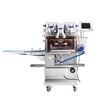 kopen 3.2 Kw Automatic Encrusting Machine ZLBXJ-551 For Large Scale Production Lines online manufacture