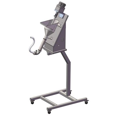 kopen Liquid Filling Encrusting Machine ZLBXJ-551-3XL online manufacture