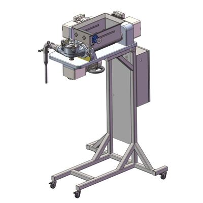 kopen Drievoudige Vulling Korstmachine ZLBXJ-551-3XY online manufacture