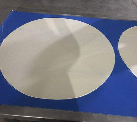 kopen P420 Tortillaproductielijn van het uitrekken van type met Diverse Productiecapaciteit online vervaardiging