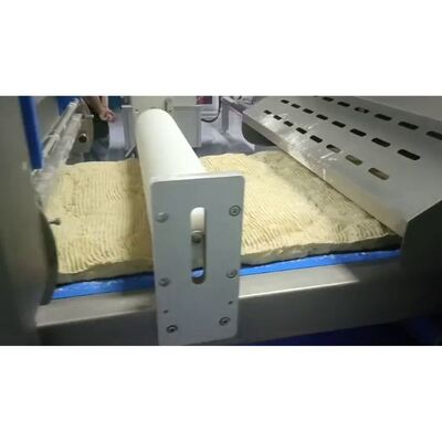 kopen Industriële productielijn voor gelamineerde toastbrood online vervaardiging