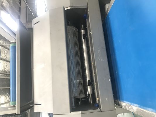 kopen Automatische Broodproductielijn 800mm Lijstbreedte met Autopanning Systeem online vervaardiging