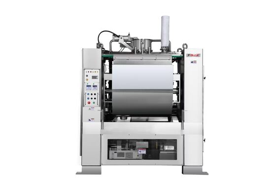Kopen HM600 Automatic Horizontal Mixer with 270 kg Capacity, Hydraulic Bowl Reversal, and Water-Cooled Jacket online vervaardiging