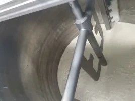 kopen Het duurzame Systeem van de Biscuitgebakverluchting met Touch screen voor Koninginnenbroodproductielijn online vervaardiging