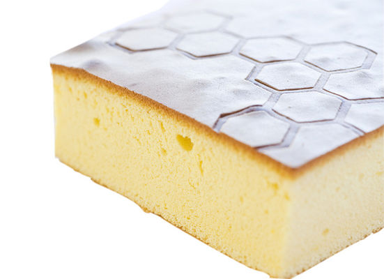 kopen Het duurzame materiaal van de cakeproductielijn met PLC het materiaal van de controleproductielijn, pund cakeproductionlijn online vervaardiging